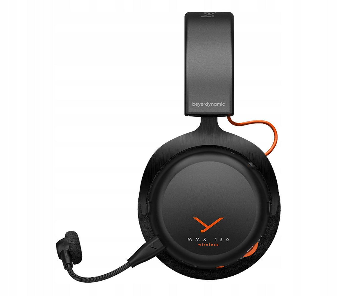 On-ear headphones Beyerdynamic MMX 150 Brand Beyerdynamic