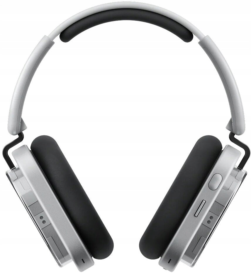 On-ear headphones NOTHING Headphone (1) ANC White Model other