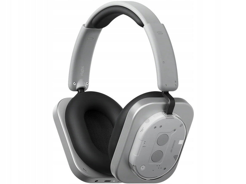 On-ear headphones NOTHING Headphone (1) ANC White