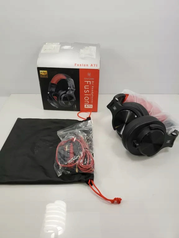 On-ear headphones OneOdio A71 Manufacturer code A71