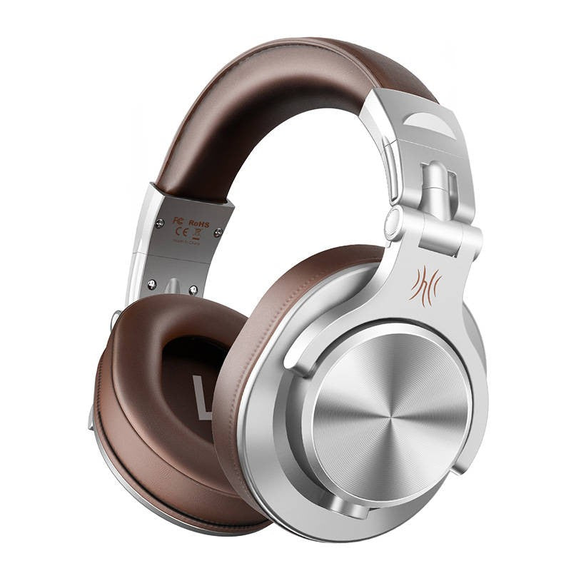 On-ear headphones OneOdio A71