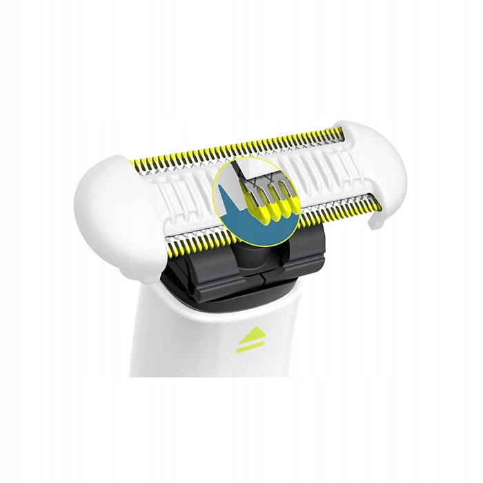 OneBlade Intimate 1 x SkinProtect Blade QP219/50 Manufacturer code ako
