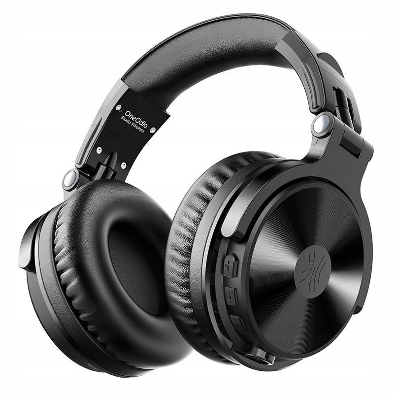 OneOdio Pro C Wireless On-Ear Headphones Bluetooth 5.2 USBC Jack 3.5mm