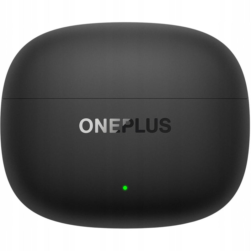 OnePlus Nord Buds 4 Pro Raven Black Wireless In-Ear Headphones Brand OnePlus