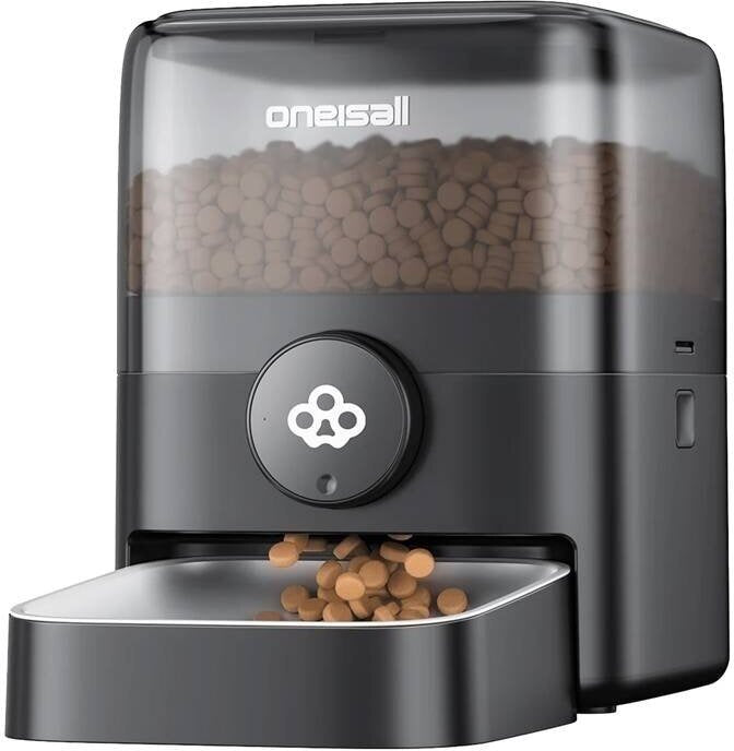 Oneisall Smart food dispenser Oneisall 3L PF05