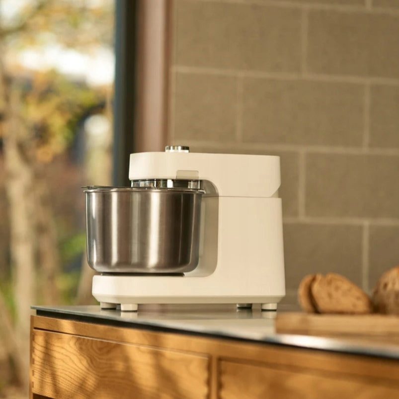 Ooni Halo Pro automata tésztakészítő spirál dagasztó - Fehér Manufacturer code UU-P31600