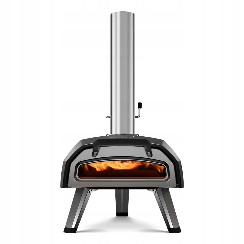 Ooni Karu 2 Venkovní pec na pizzu s více palivy Model karu 2