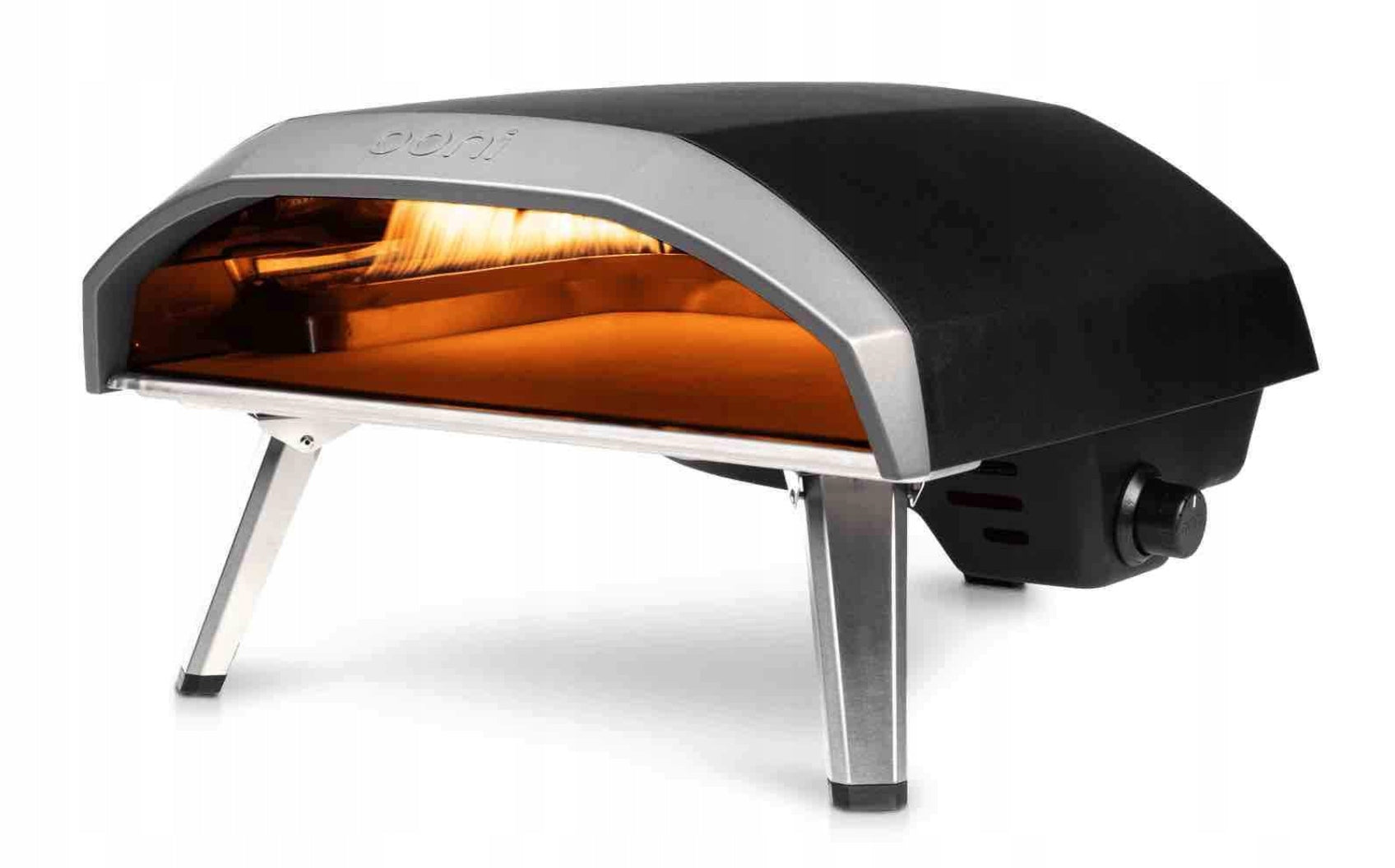 Ooni Koda 16 Portable Pizza Oven GAS +EBOOK