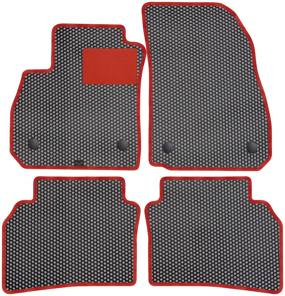 Opel Insignia B 2017-2022 EVA SMART POCKET Rugs