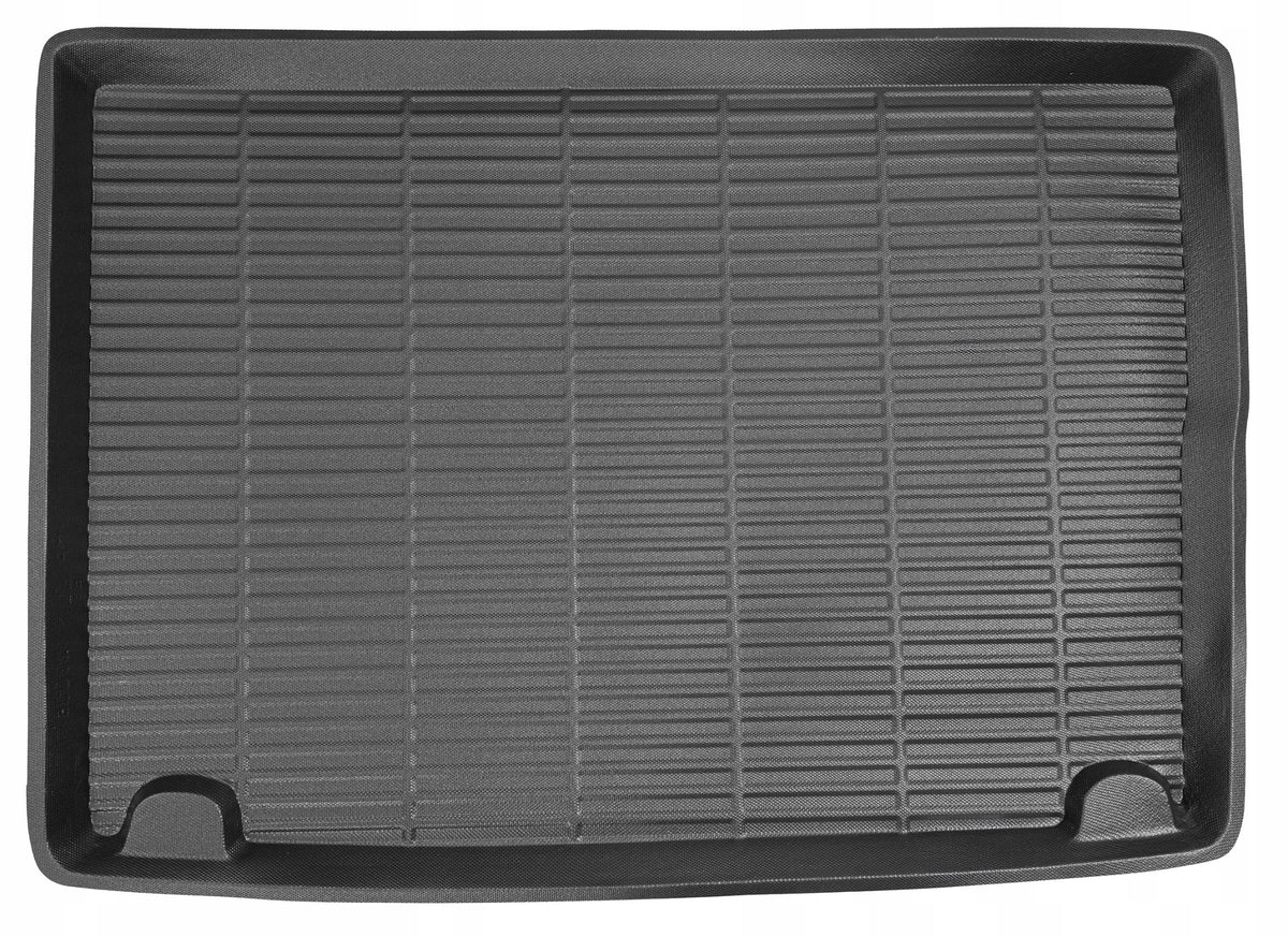 Opel Meriva B (upper floor) Minivan 2010-2014 Trunk insert LUCKY3D Packaging status original