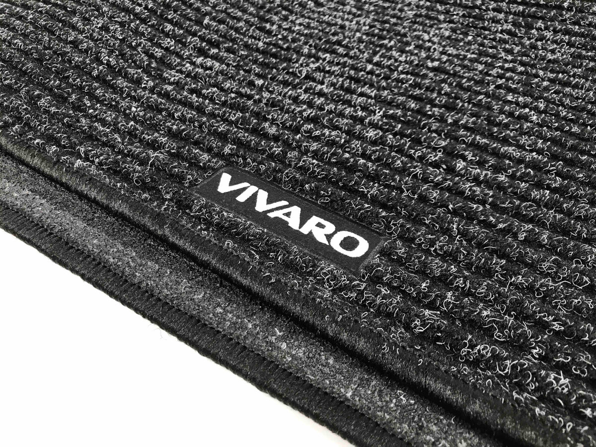 Opel Velour Rugs (Original OE) Manufacturer Opel OE