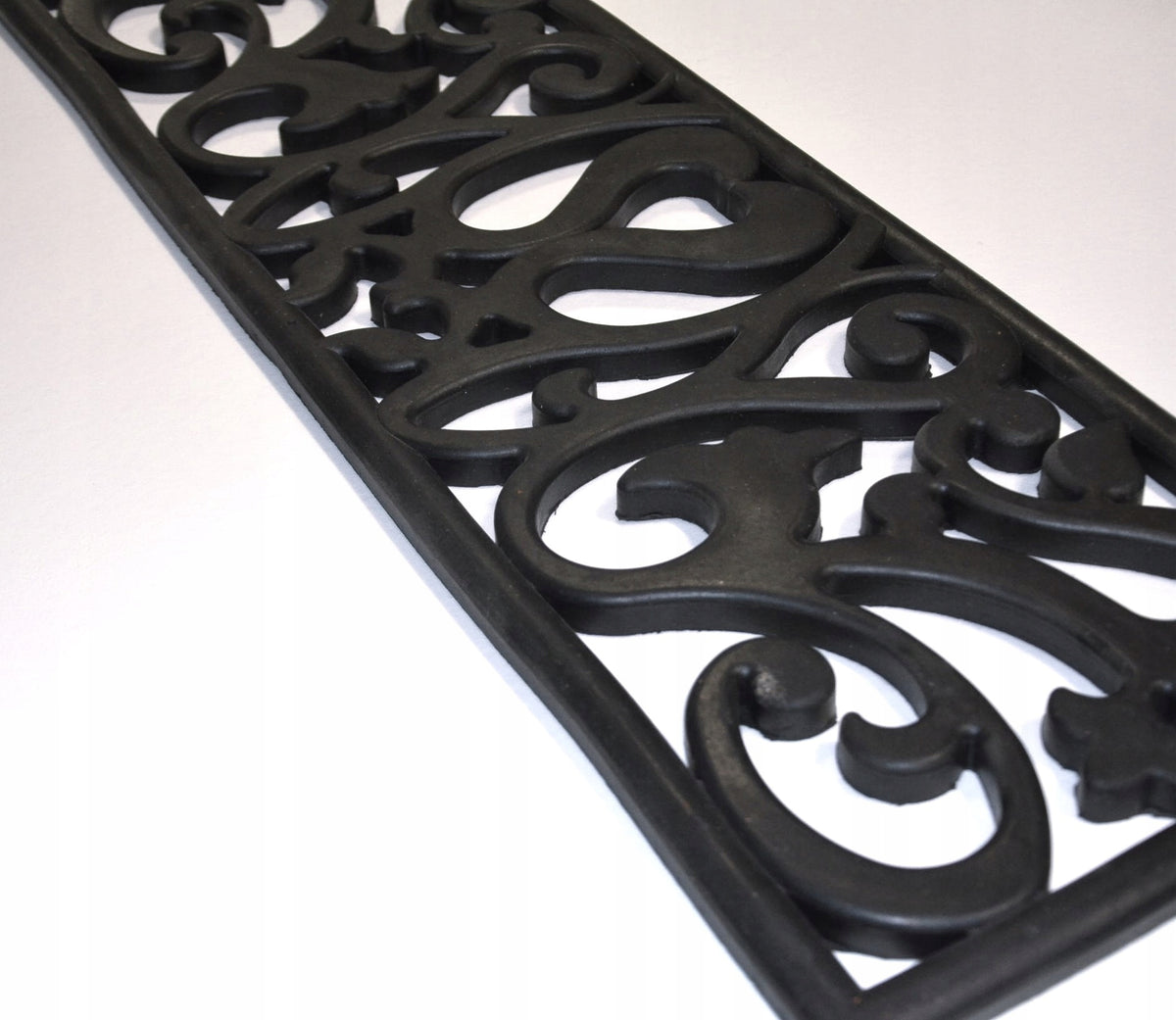 Openwork cover for stairs |Decorated| 25x75 cm EAN (GTIN) 8721012224414