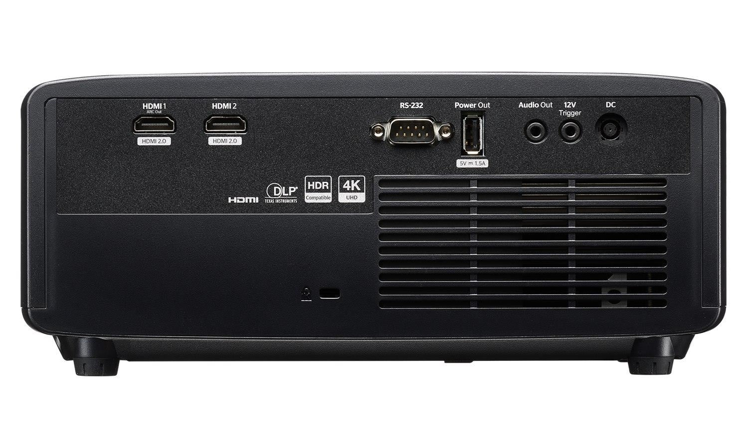 Optoma Photon Life PK52 Brand Optoma