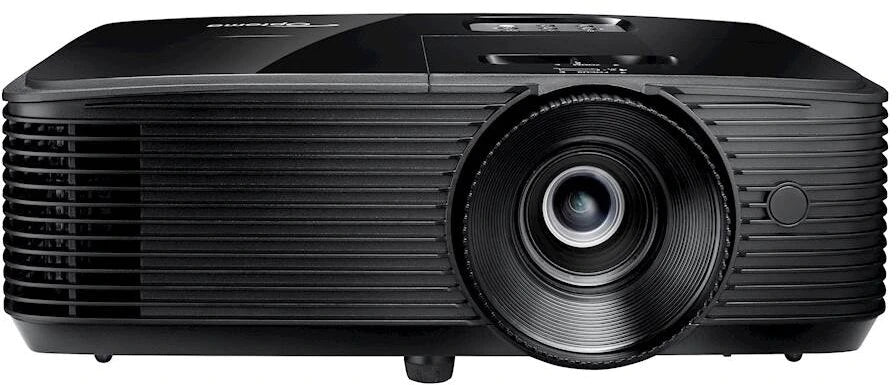 Optoma W400LVe projektor DLP WXGA 4000 ANSI 25000:1 HDMI