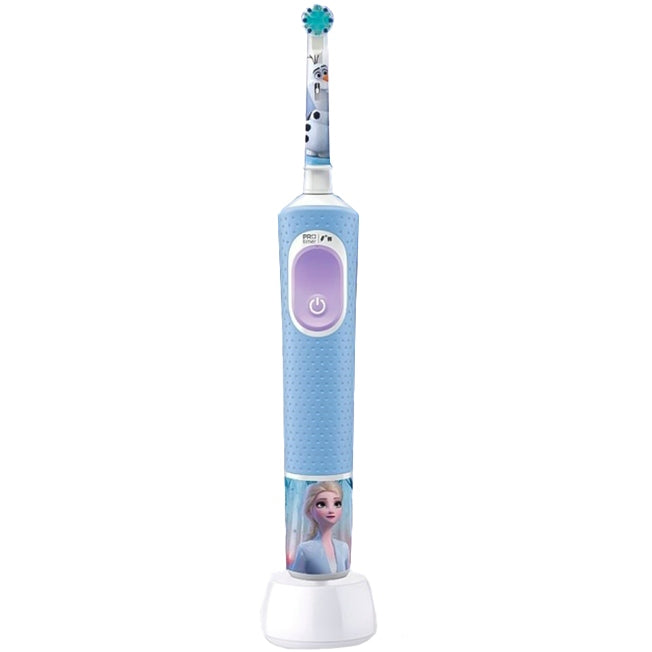 Oral-B Pro Kids Frozen Kids Electric Toothbrush Brand Oral-B