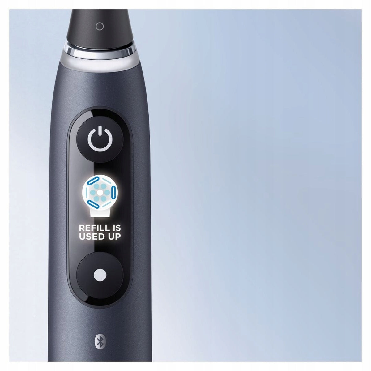 Oral-B iO 9 Black Special Edition Electric toothbrush black Brand Oral-B