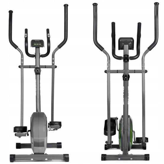 Orbi-Trek Home Elliptical Bike Training Trainer up to 120kg Zipro Neon EAN (GTIN) 5905669153089