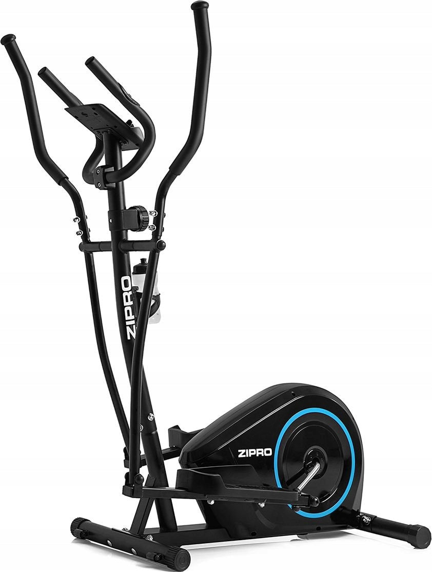 Orbi-Trek Magnetic Training TRAINER up to 120kg BURN - ZIPRO Brand Zipro
