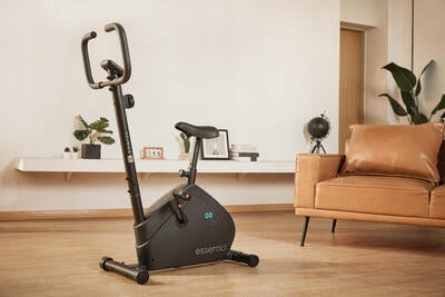 Orbi-Trek Trainer Stationary Bike Domyos ESSENTIAL Brand DOMYOS