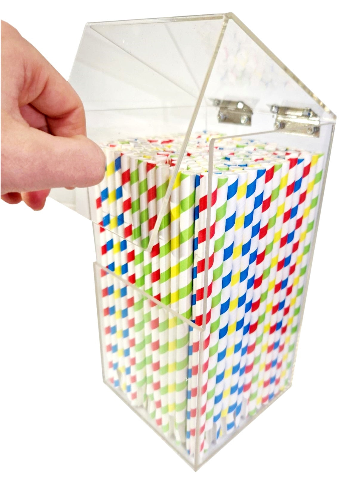 Organizer container for straws and stirrers EAN (GTIN) 5904844513809