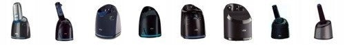 Original Braun CCR 2 Cartridge Liquid Clean & Renew for Lemon Shavers EAN (GTIN) 4210201382683