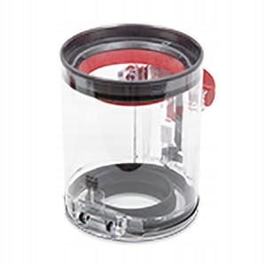 Original Dust Container Dyson V12