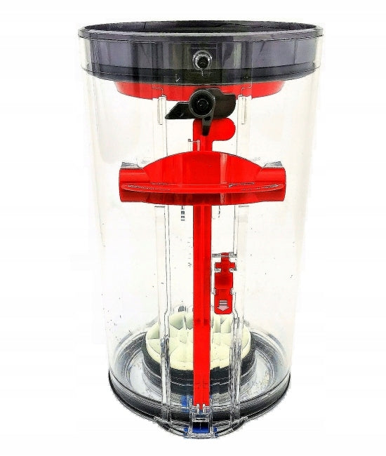 Original Dust Container Large Dyson V10 (SV12,S