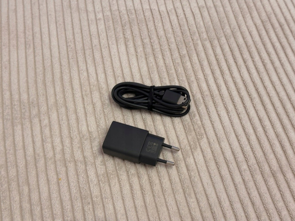 Original Google Chromecast S005BBV0500100_G power supply - READ DESCRIPTION