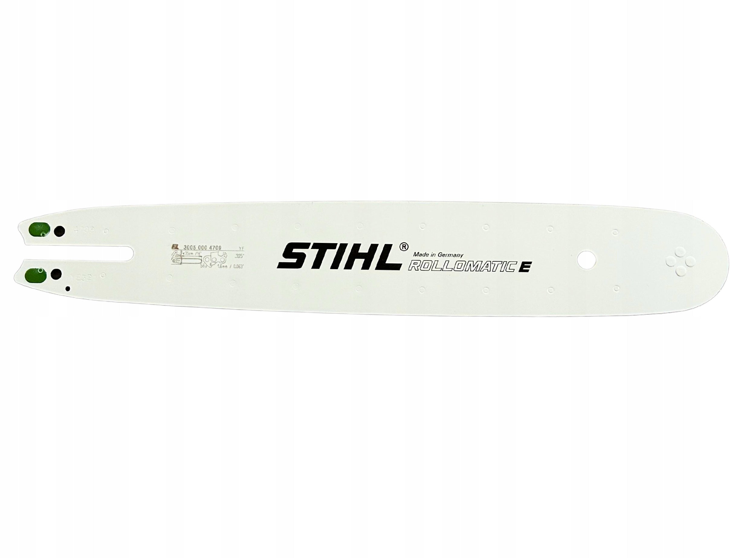 Original Guide Rollomatic 3/8"P 1,3 mm 35cm STIHL