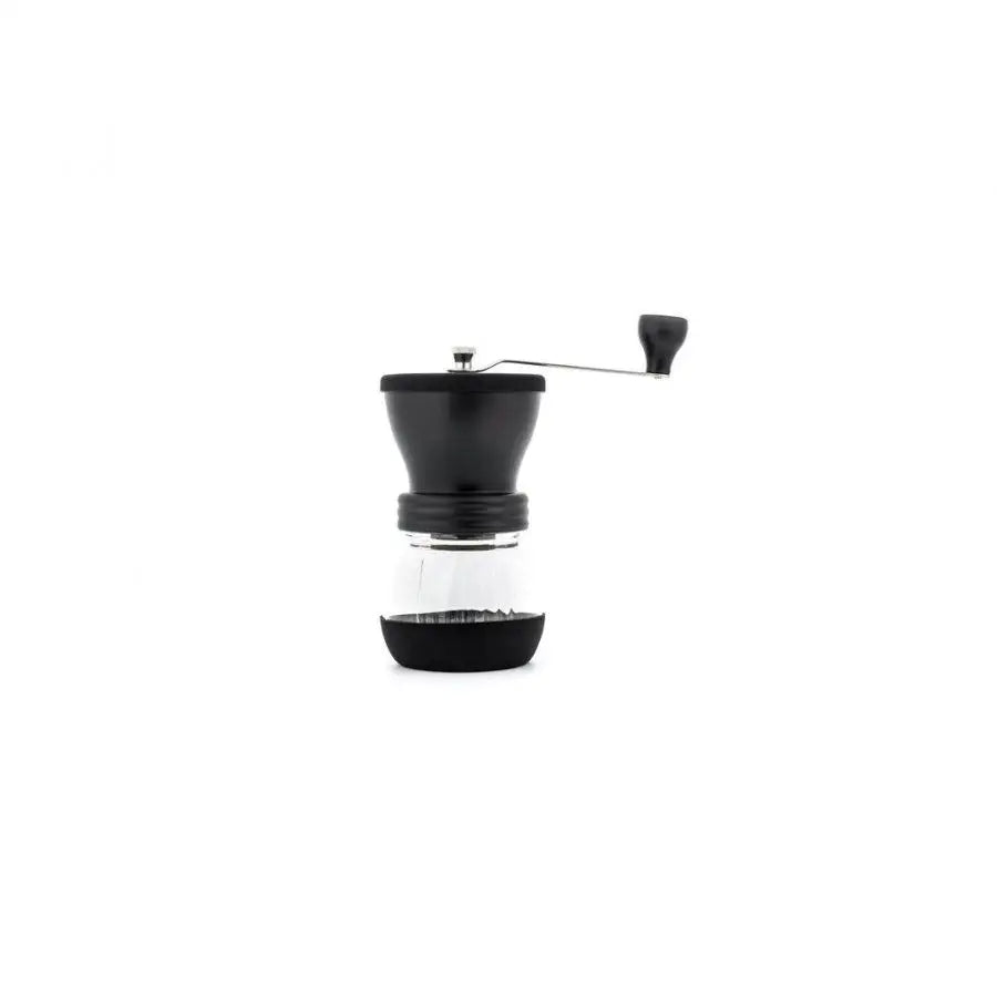 Original Hario Skerton Plus Ceramic Adjustable Hand Grinder Manufacturer code MSCS-2DTB
