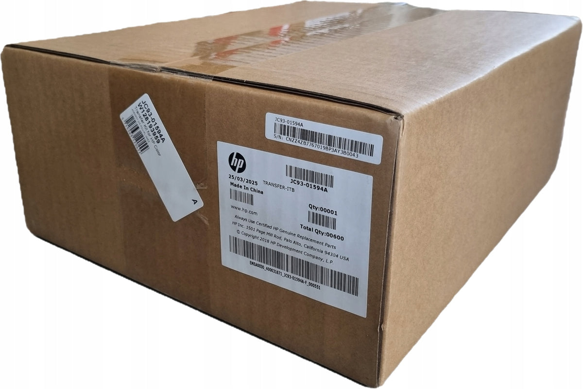 Original JC93-01594A Transfer Kit for HP Color Laser MFP 150 178 179