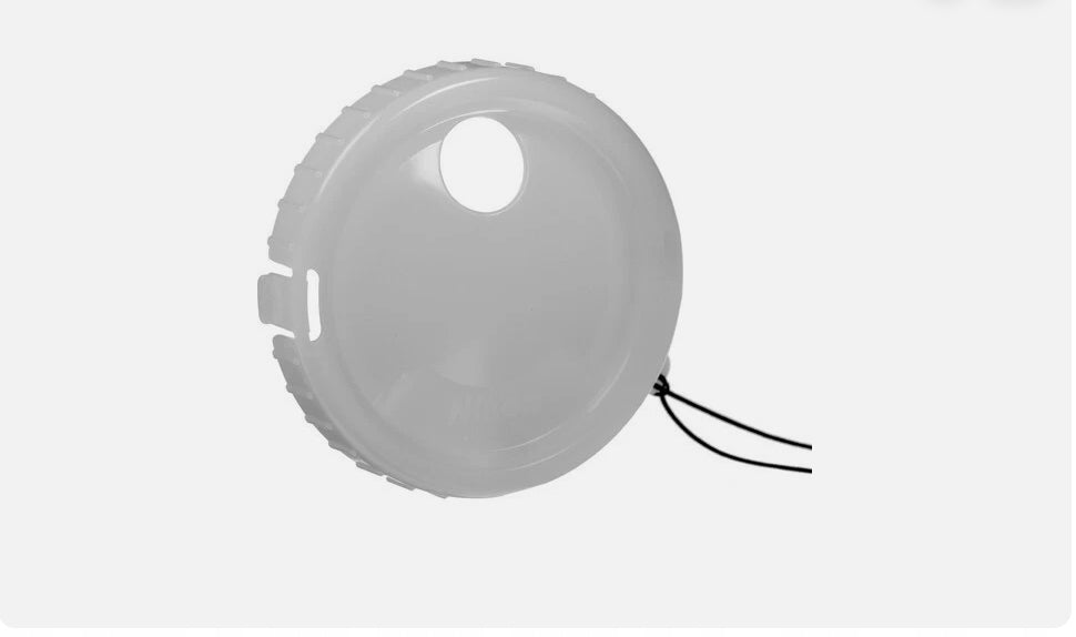 Original NIKON SW-N10A Diffuser for SB-105 | Wide Angle | NEW Packaging status original