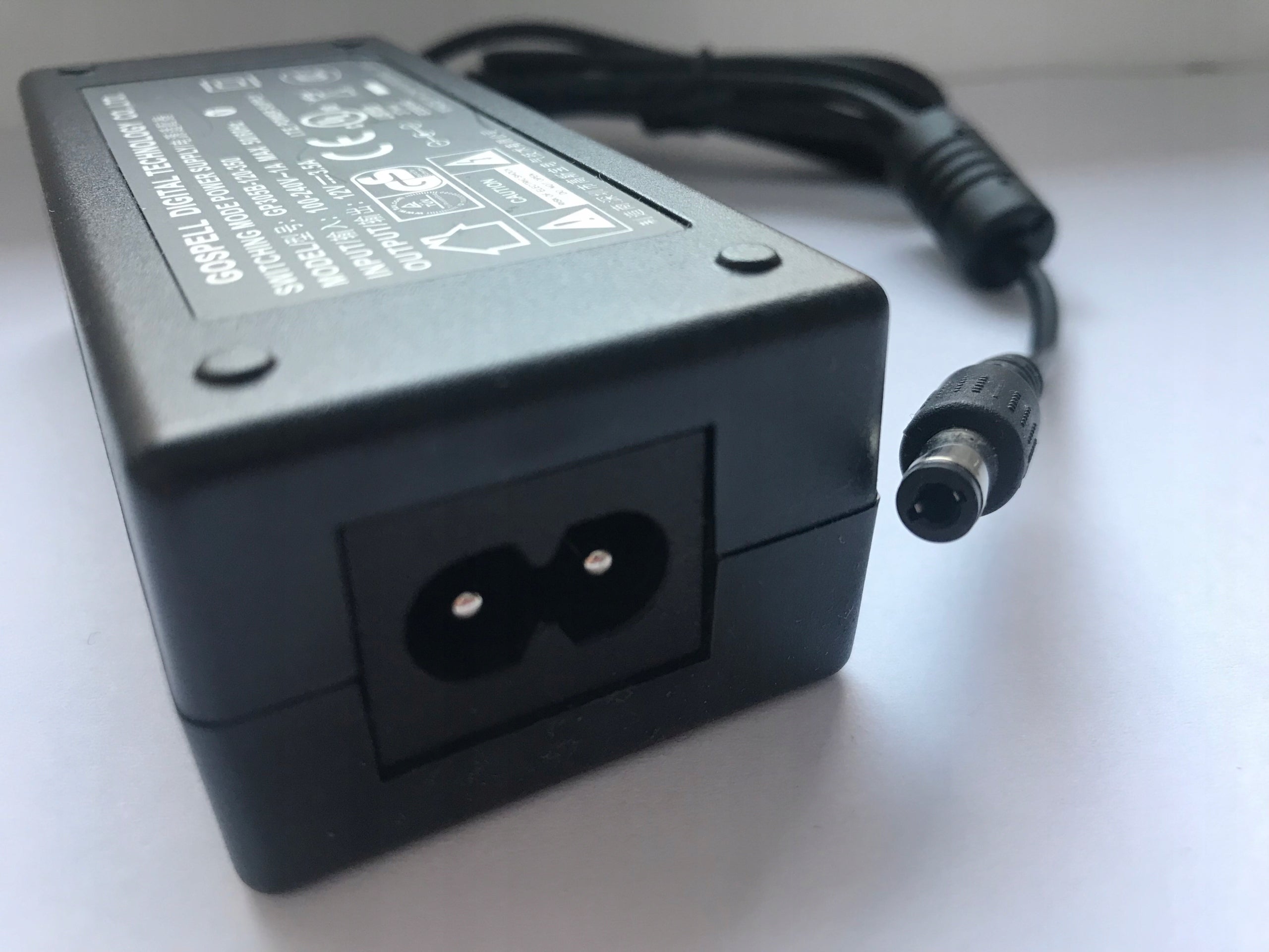 Original Power Supply decoder VU+ ZERO SOLO 2 SE UNO4KSE MIX MODEL TO CHOOSE FROM Brand VU+
