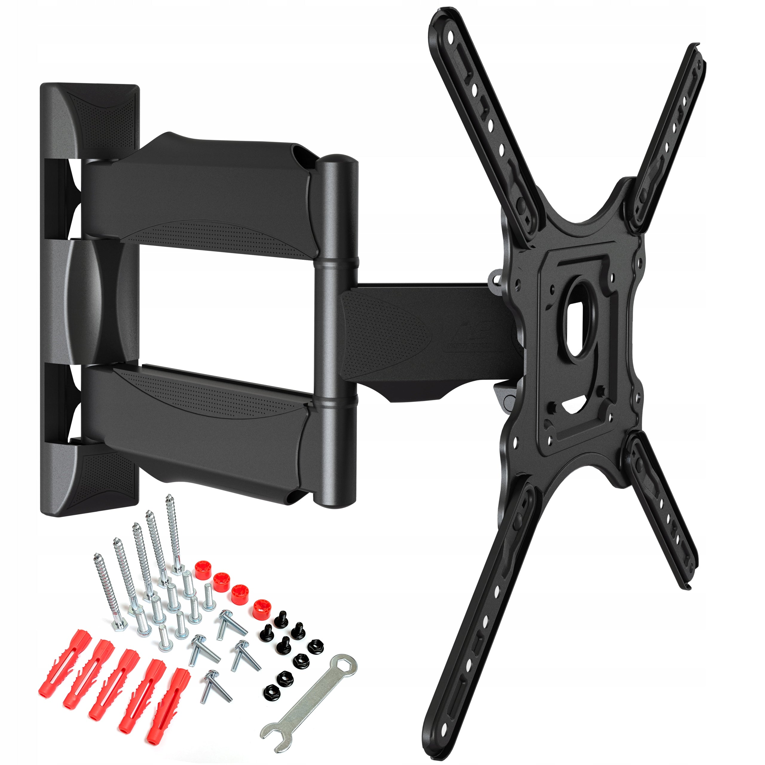 Original Rotating TV Holder TV Hanger 32"-55" 31kg Cert. TUV