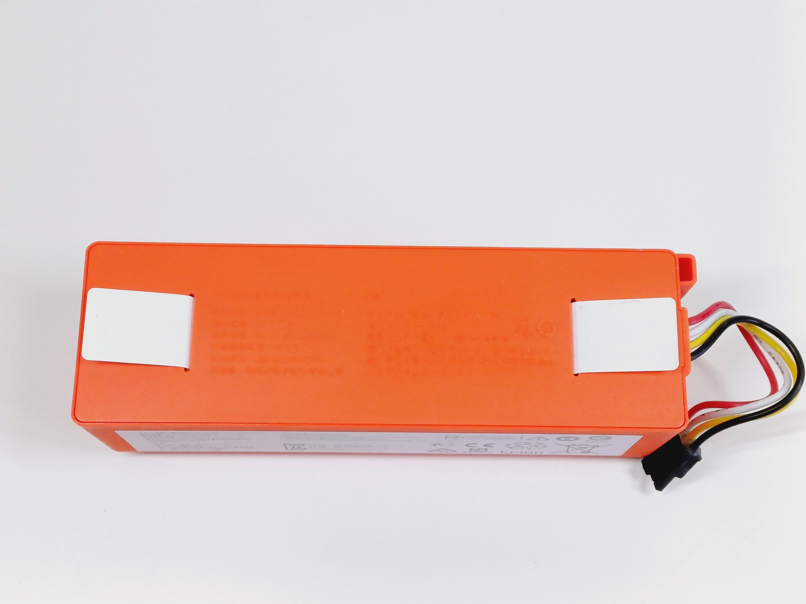 Original battery for Roborock BRR-2P4S-5200S robot Manufacturer no brand