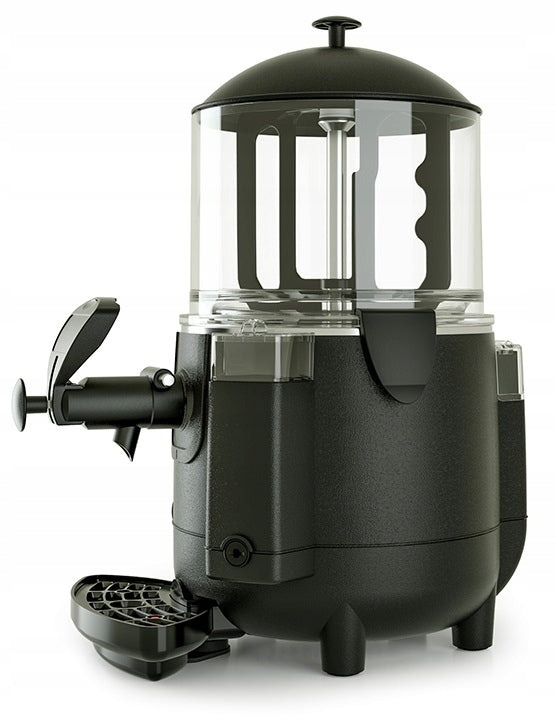 Original chocolate maker GBG Chocolate warmer 5l | Made in Spain