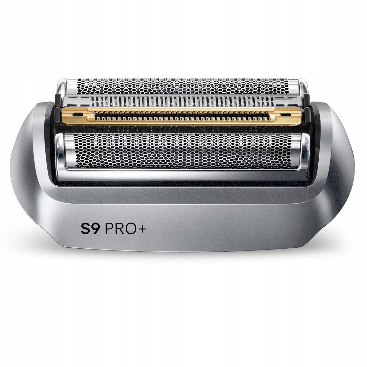 Original head for Braun Series 9 Pro+ silver 96M shaver Packaging status original