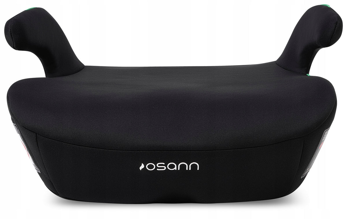Osann BOOST i-Size Seat Stand Seat 15-36 kg BMW 135-150 cm Manufacturer code 104-309-05