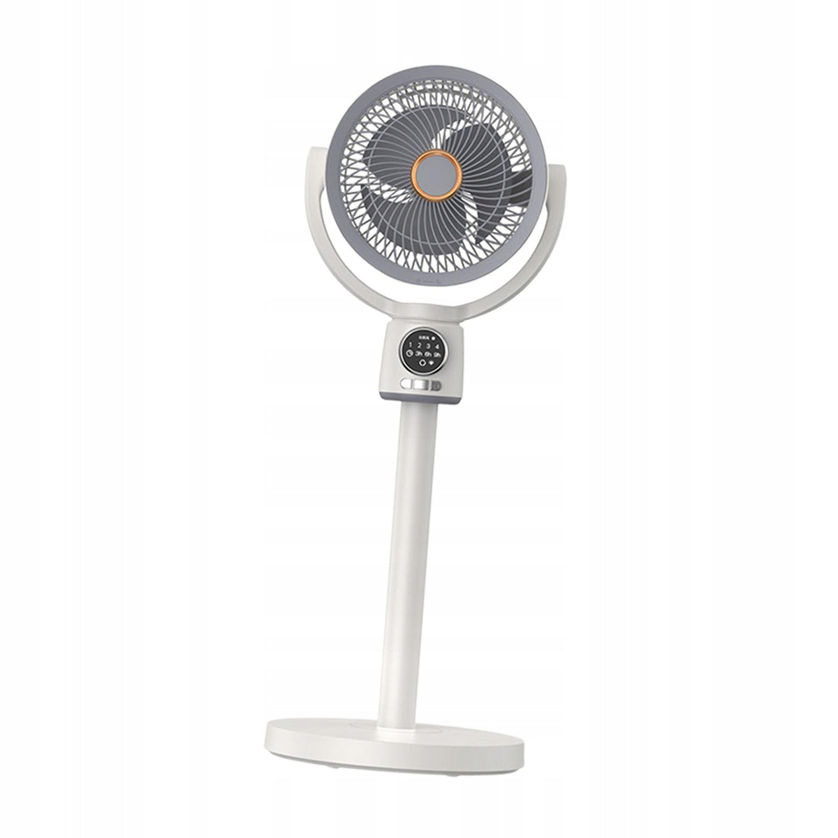 Oscillating Pedestal Fan Oscillating Pedestal Plug Model Oscylujące wentylatory stojące Wentylator stojący