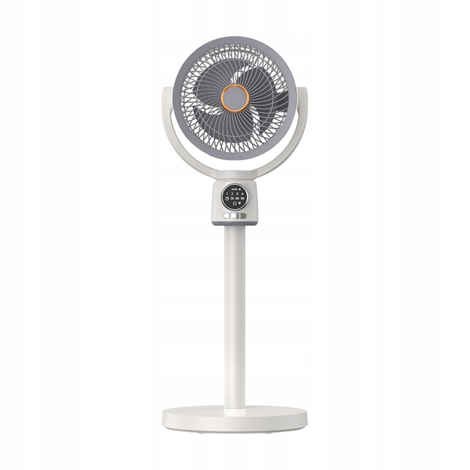 Oscillating Pedestal Fan Oscillating Pedestal Plug