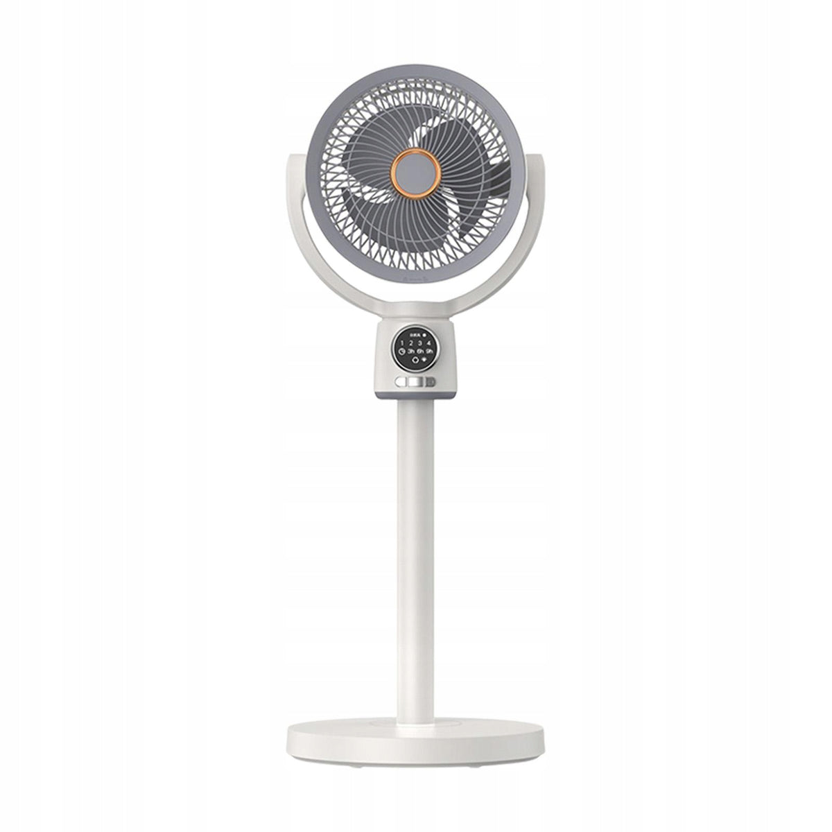 Oscillating Pedestal Fan Oscillating Pedestal Plug