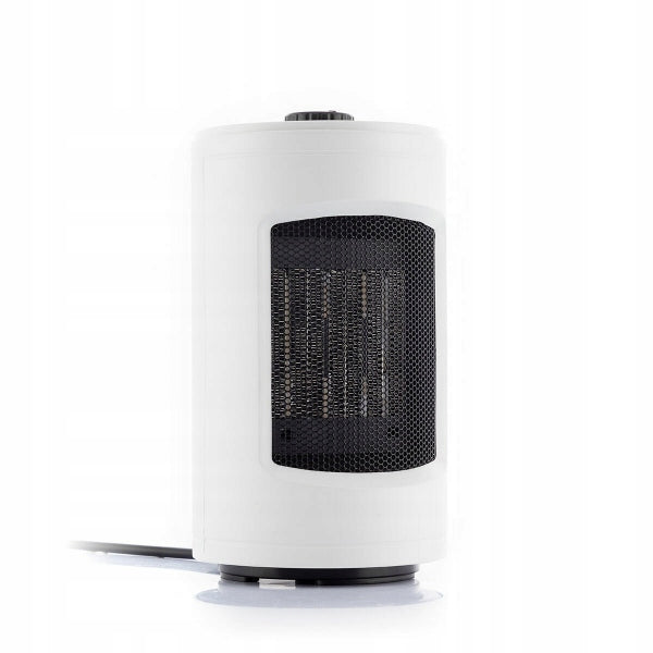 Oscillating ceramic radiator Heramik InnovaGoods Brand InnovaGoods