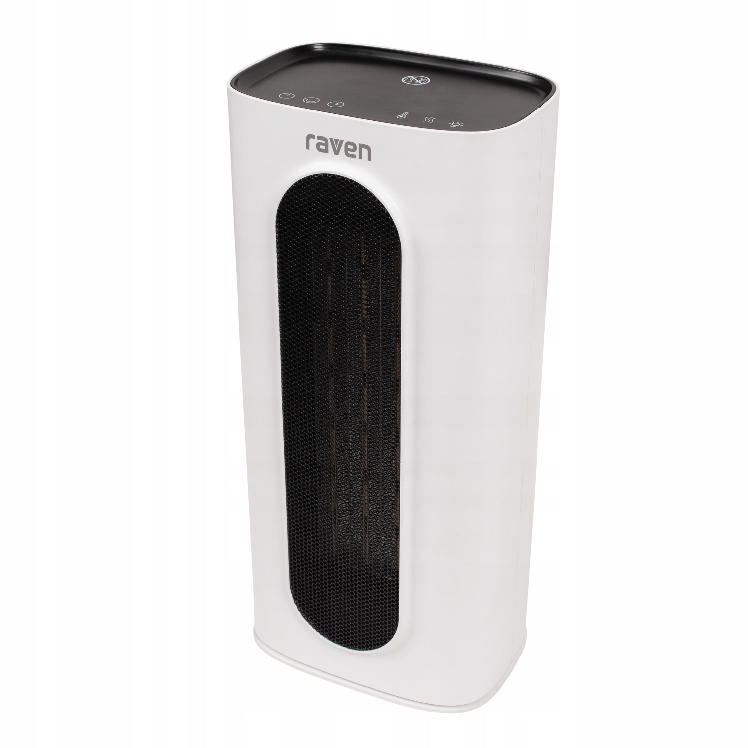 Oscillating fan heater 2000W RAVEN ETW006 cooling + remote control