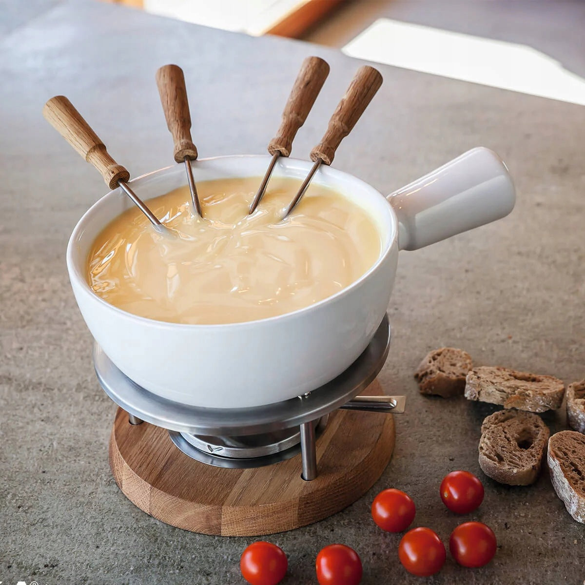 Oslo fondue forks Boska Manufacturer code BO-320116