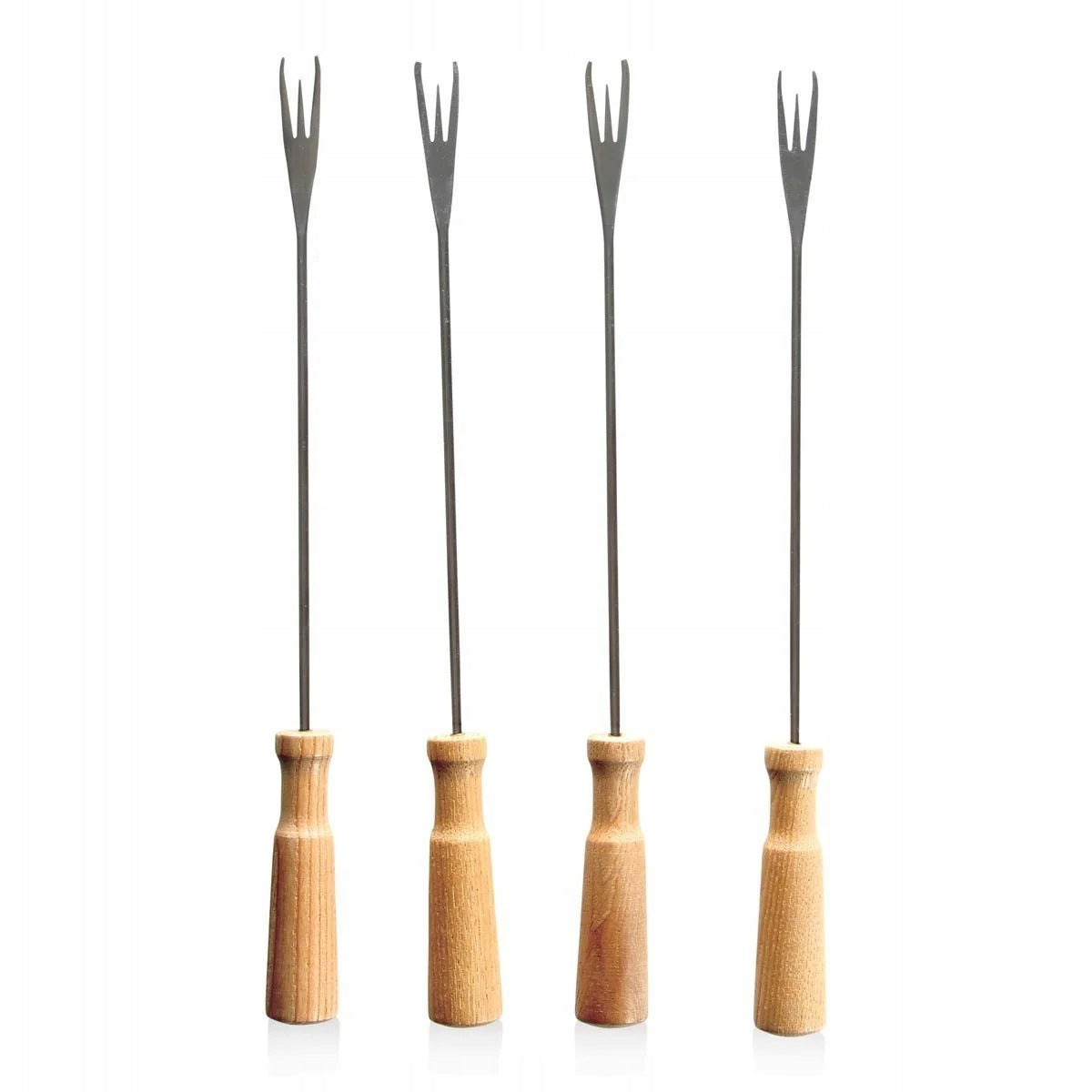 Oslo fondue forks Boska Packaging status original