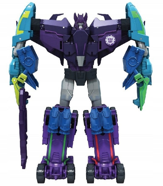 Out TRANSFORMERS C2352 GALVATRONUS Robots in Disguise Manufacturer code C2352