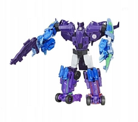 Out TRANSFORMERS C2352 GALVATRONUS Robots in Disguise