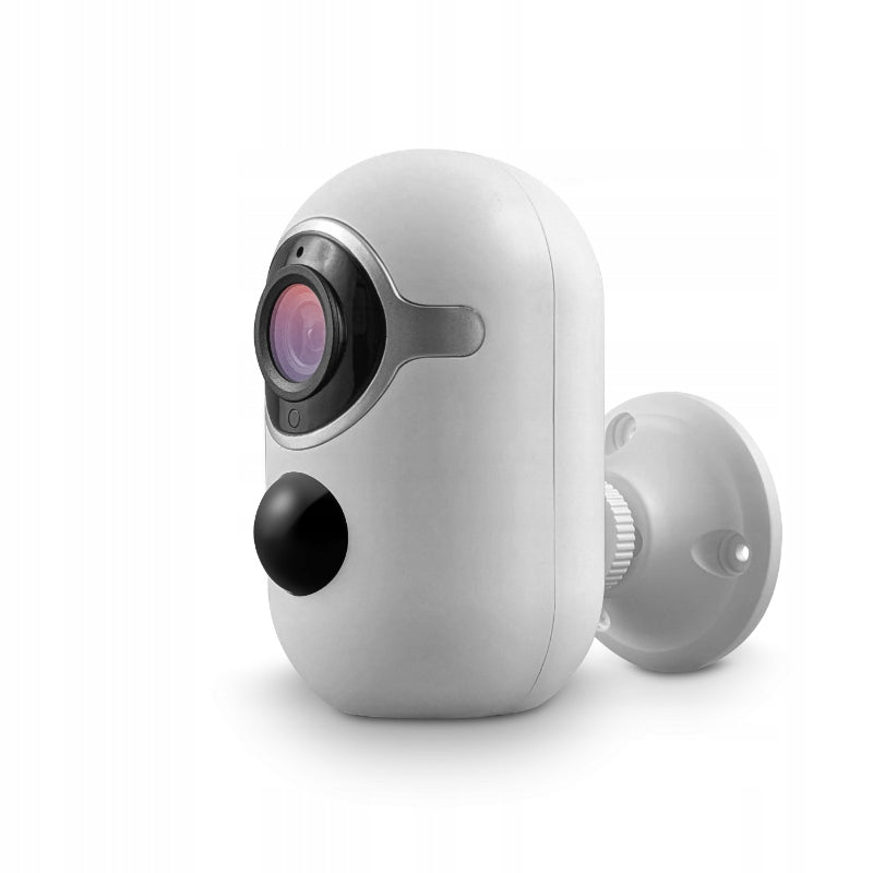 Outdoor Camera 1080p Tuya USB-C WiFi Monitoring Packaging status original