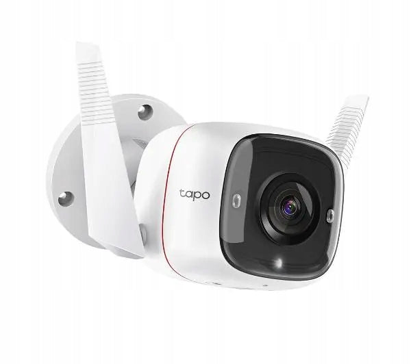 Outdoor Camera TP-LINK Tapo C310 3mp WIFI RJ45 NIGHT MODE ALARM DETECTION Packaging status original
