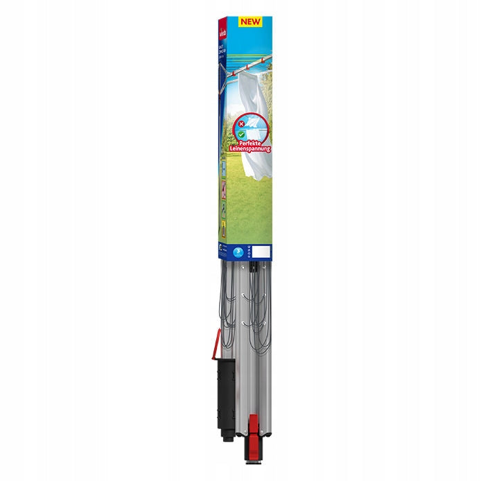 Outdoor Garden Dryer Vileda Sun Lift Compact 40 Kind Stationary